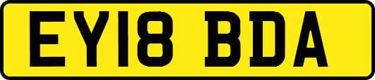 EY18BDA