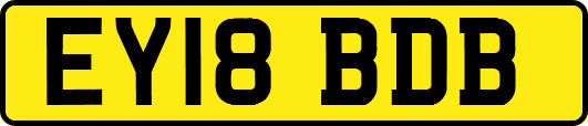EY18BDB