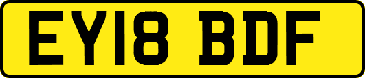 EY18BDF