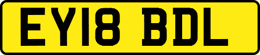 EY18BDL