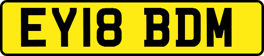 EY18BDM