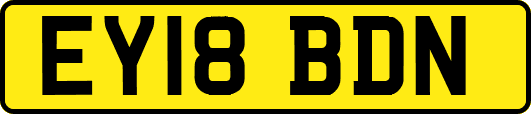 EY18BDN