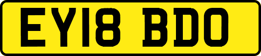 EY18BDO