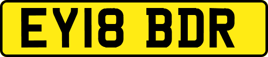 EY18BDR