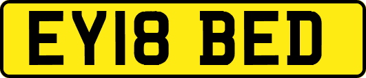 EY18BED