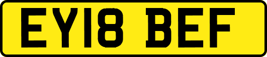 EY18BEF