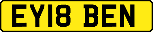EY18BEN