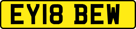 EY18BEW