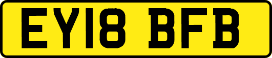 EY18BFB
