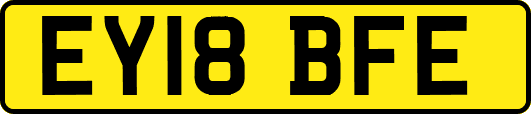 EY18BFE