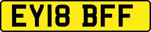 EY18BFF
