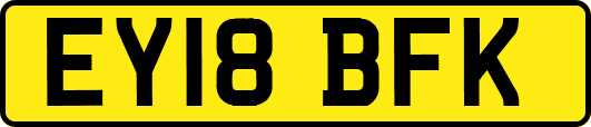 EY18BFK