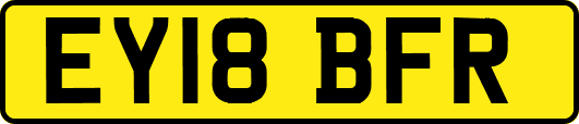 EY18BFR