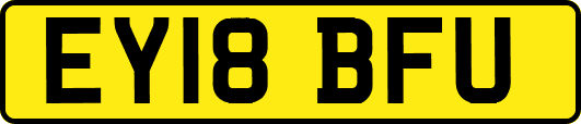 EY18BFU