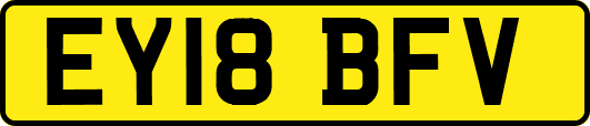 EY18BFV