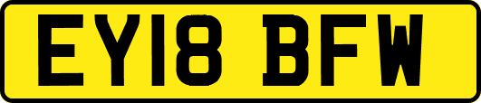 EY18BFW