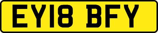 EY18BFY