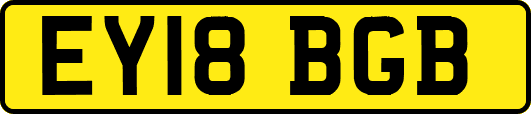 EY18BGB