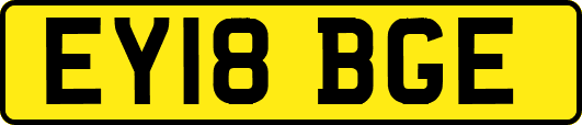 EY18BGE