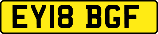 EY18BGF