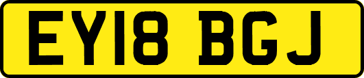 EY18BGJ