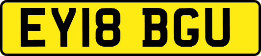 EY18BGU
