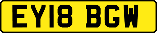 EY18BGW