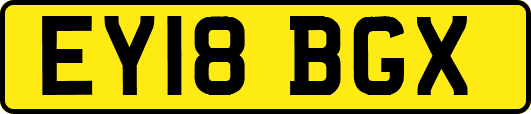 EY18BGX