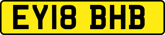 EY18BHB