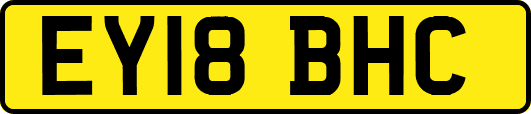 EY18BHC