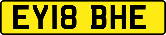 EY18BHE