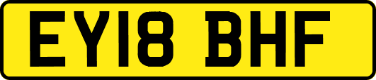 EY18BHF