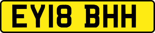 EY18BHH