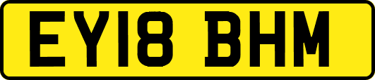 EY18BHM