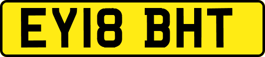 EY18BHT