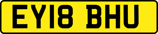EY18BHU