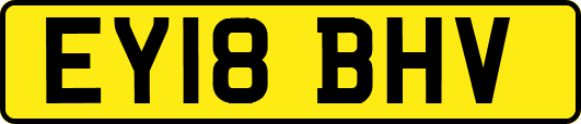 EY18BHV