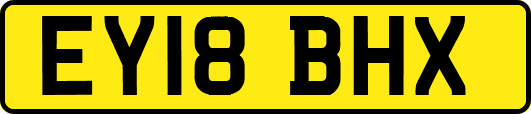 EY18BHX