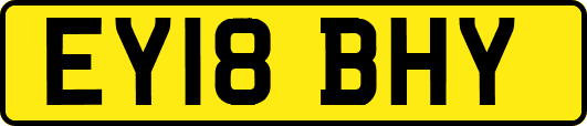 EY18BHY