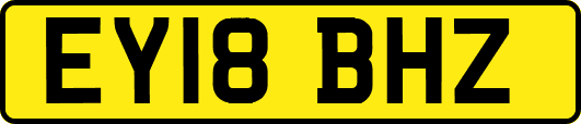 EY18BHZ