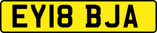EY18BJA