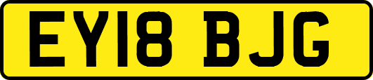 EY18BJG