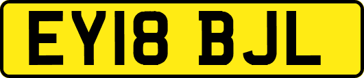 EY18BJL