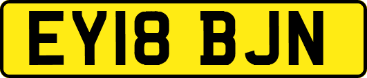 EY18BJN