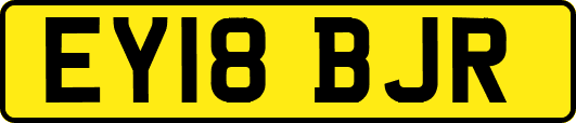 EY18BJR