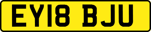 EY18BJU