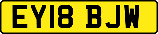 EY18BJW