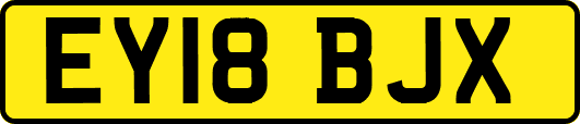 EY18BJX