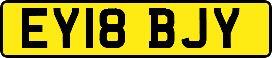 EY18BJY