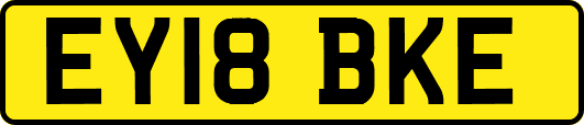 EY18BKE